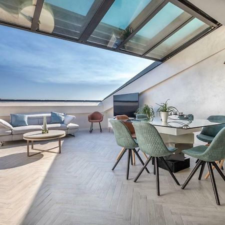 Residence Provencal - Luxurious - 300M Palais - Lra Cannes Esterno foto
