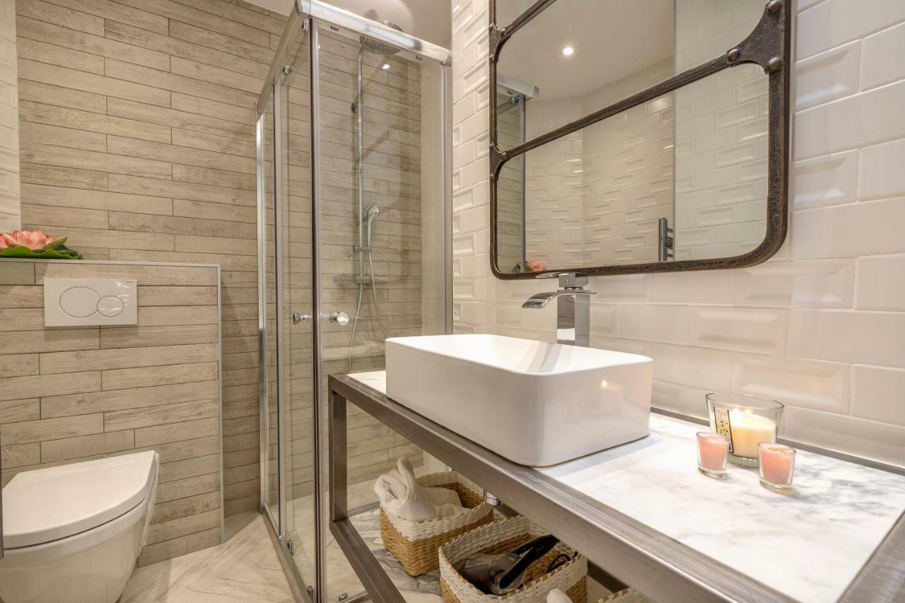 Residence Provencal - Luxurious - 300M Palais - Lra Cannes Esterno foto