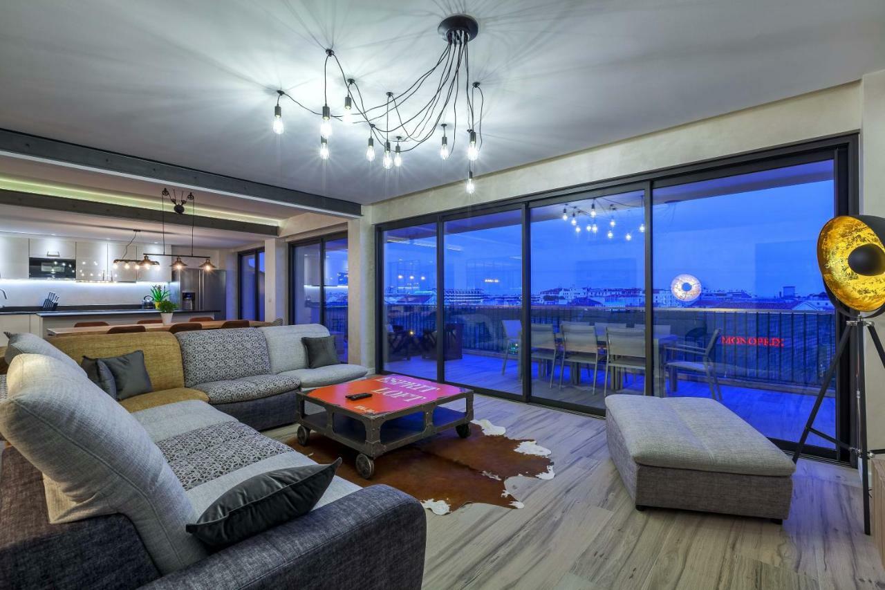 Residence Provencal - Luxurious - 300M Palais - Lra Cannes Esterno foto