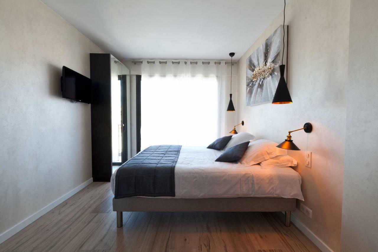 Residence Provencal - Luxurious - 300M Palais - Lra Cannes Esterno foto