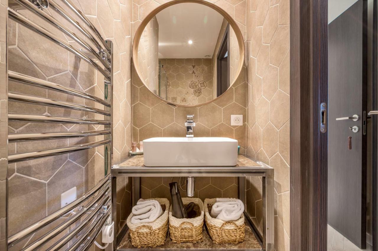 Residence Provencal - Luxurious - 300M Palais - Lra Cannes Esterno foto