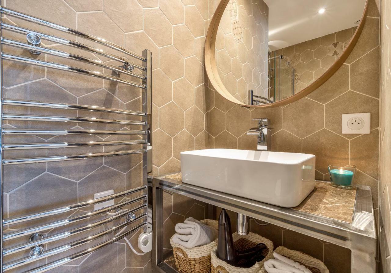 Residence Provencal - Luxurious - 300M Palais - Lra Cannes Esterno foto