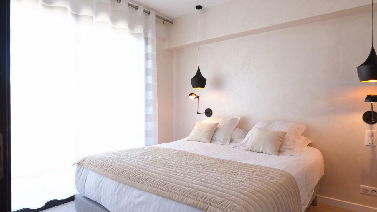 Residence Provencal - Luxurious - 300M Palais - Lra Cannes Esterno foto