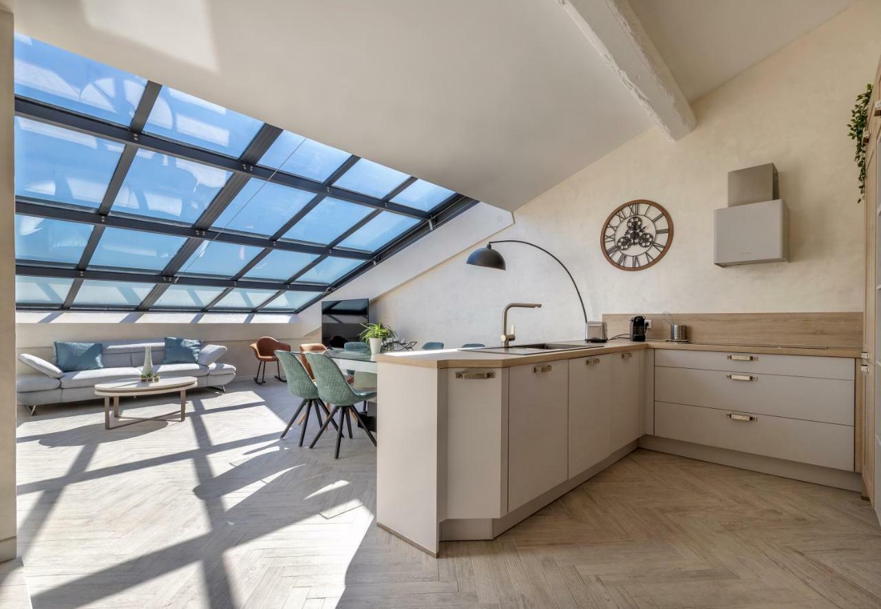 Residence Provencal - Luxurious - 300M Palais - Lra Cannes Esterno foto