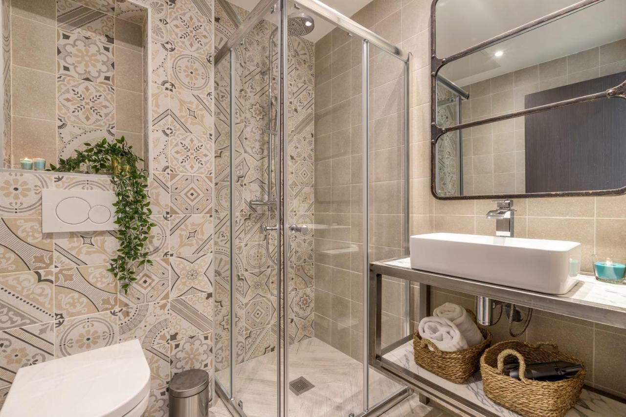 Residence Provencal - Luxurious - 300M Palais - Lra Cannes Esterno foto