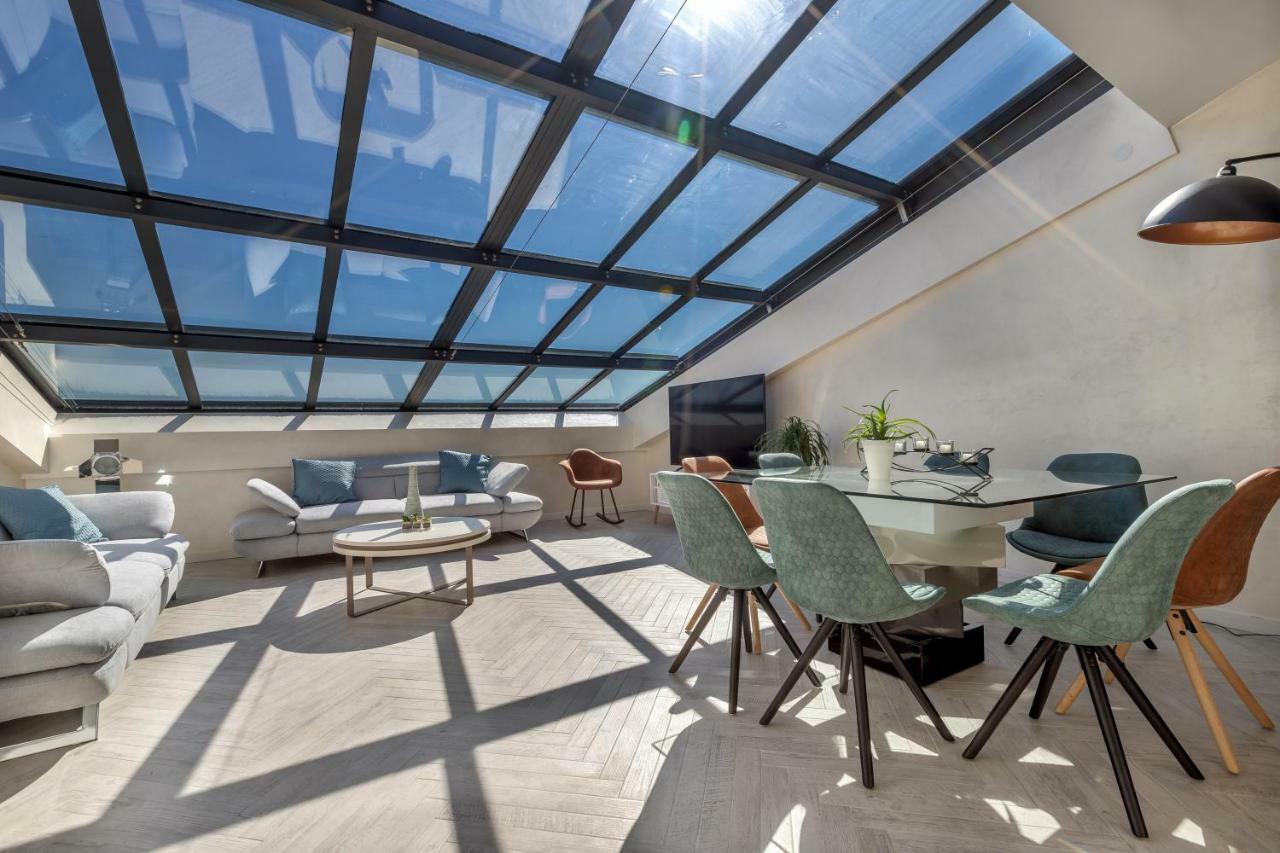 Residence Provencal - Luxurious - 300M Palais - Lra Cannes Esterno foto
