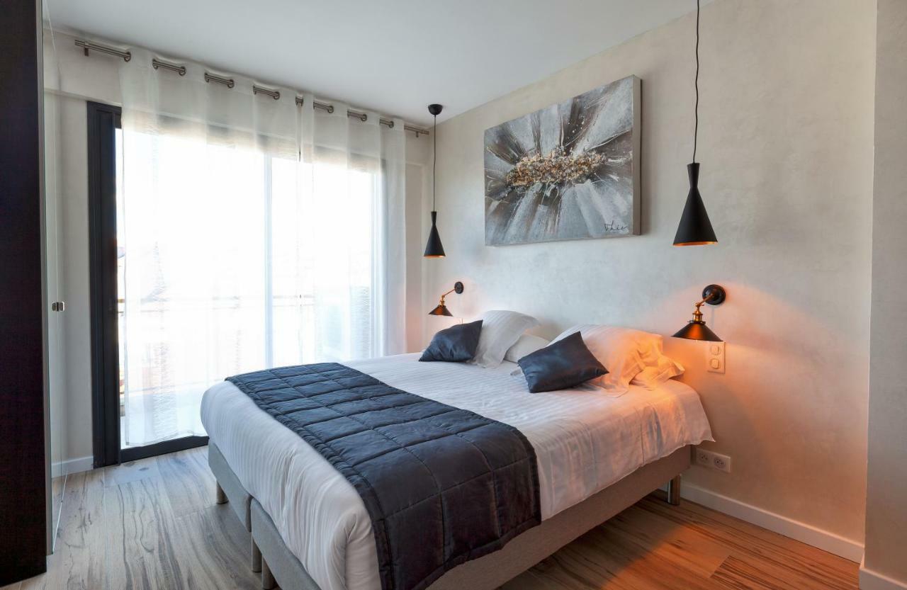 Residence Provencal - Luxurious - 300M Palais - Lra Cannes Esterno foto