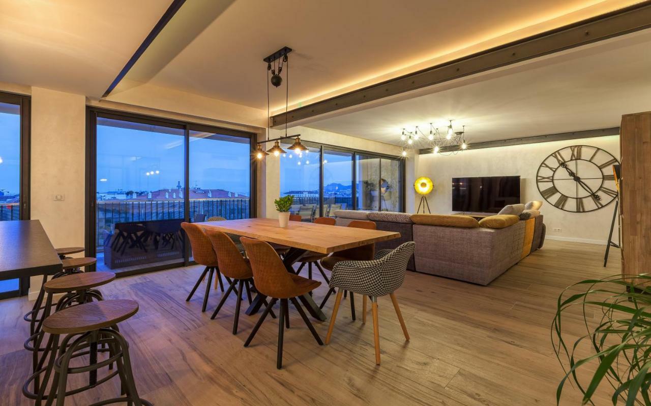 Residence Provencal - Luxurious - 300M Palais - Lra Cannes Esterno foto