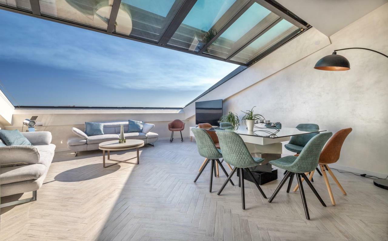 Residence Provencal - Luxurious - 300M Palais - Lra Cannes Esterno foto