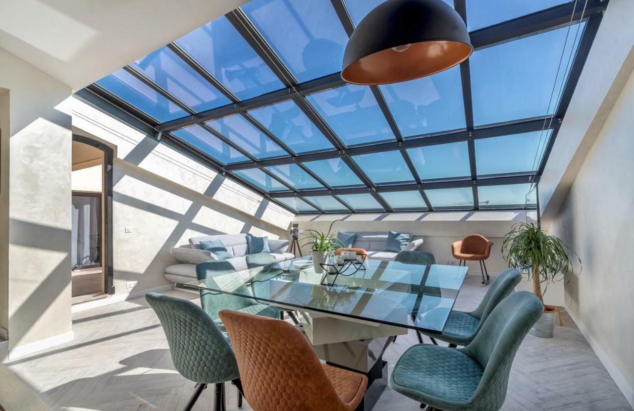 Residence Provencal - Luxurious - 300M Palais - Lra Cannes Esterno foto
