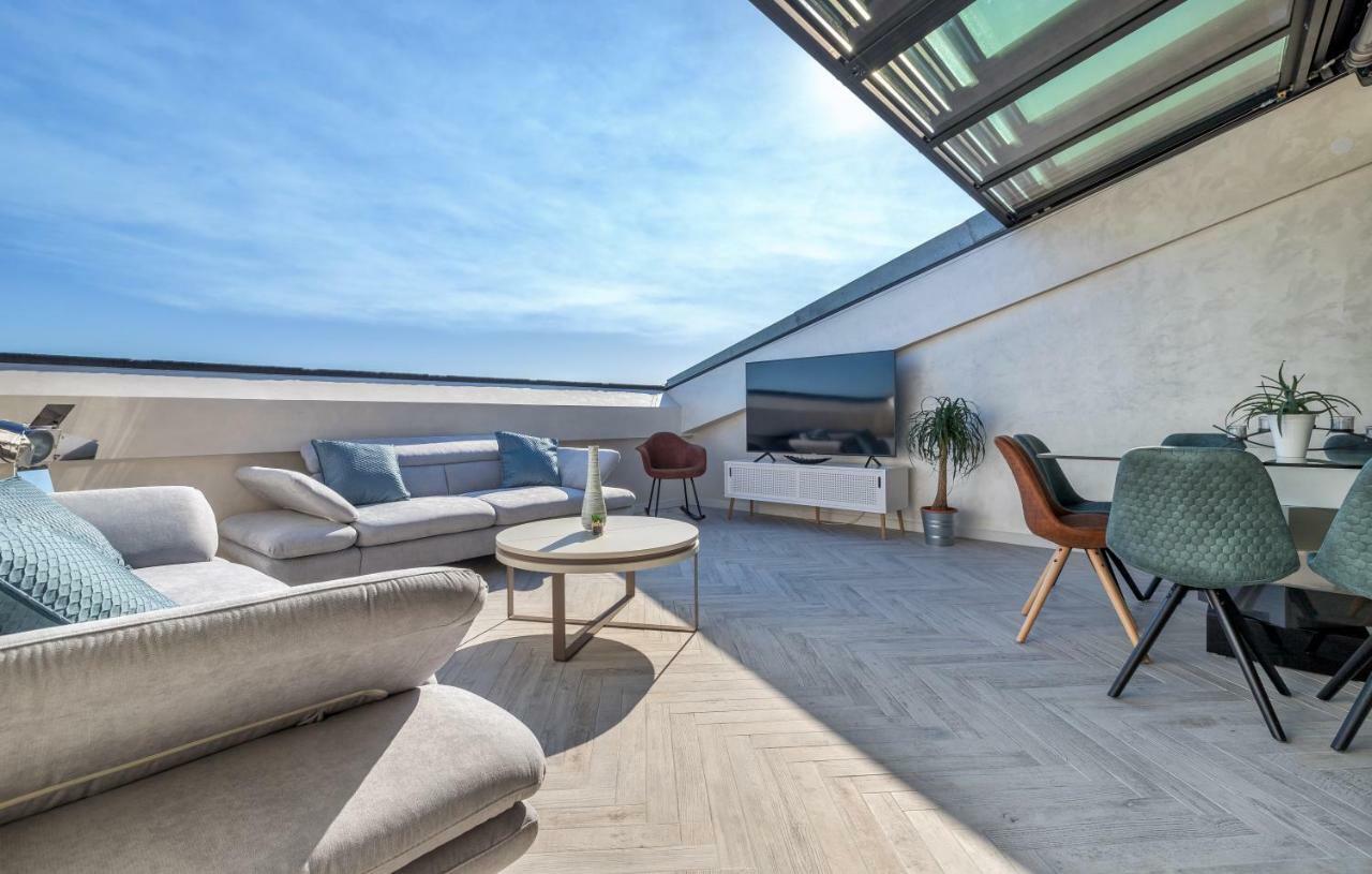 Residence Provencal - Luxurious - 300M Palais - Lra Cannes Esterno foto